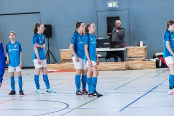 Bild 8 - C-Juniorinnen Futsalmeisterschaft